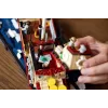 Konstruktsioonikomplekt LEGO Ideas 21350 Jaws komplekt — 1497 tükki, 3 minifiguuri, paat ja ikooniline hai, soovitatav vanus 18+