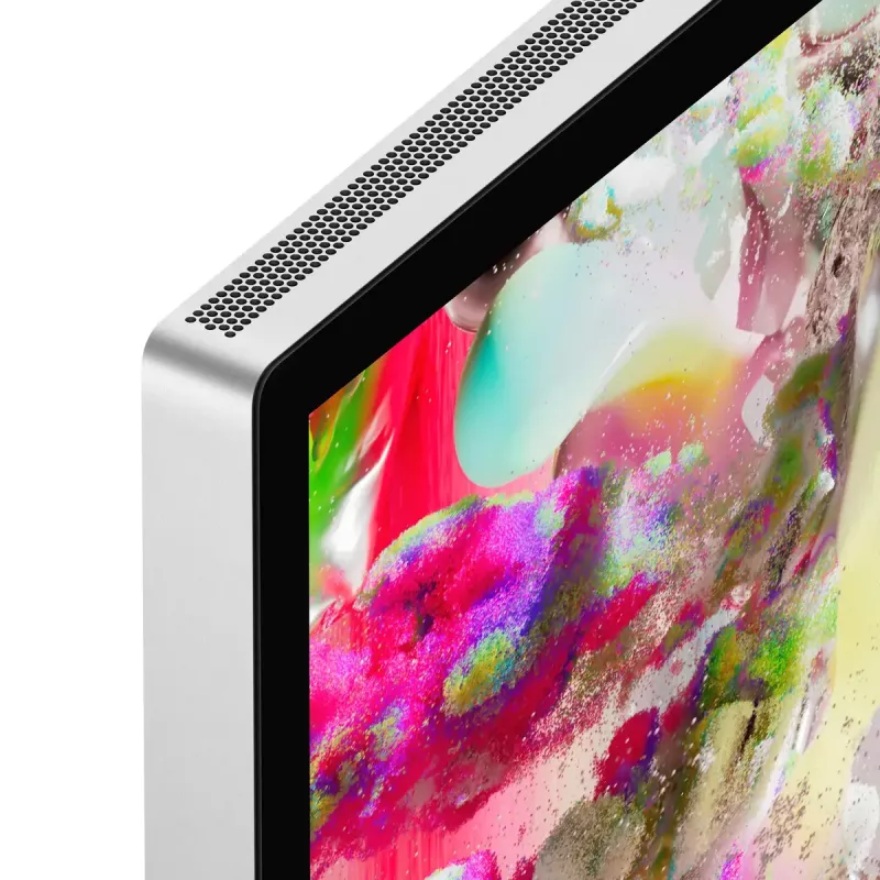 Monitor Apple Studio Display 27 tolli 5K Ultra HD 5120 x 2880