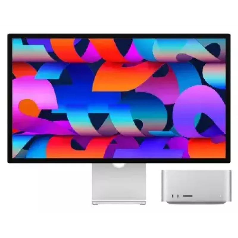 Monitor Apple Studio Display 27 tolli 5K Ultra HD 5120 x 2880