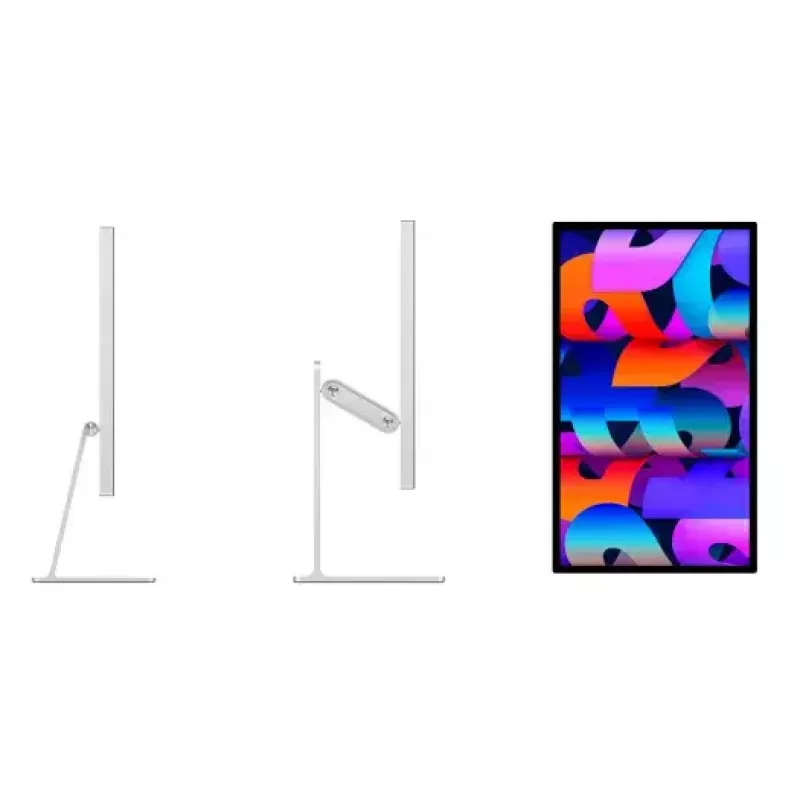 Monitor Apple Studio Display 27 tolli 5K Ultra HD 5120 x 2880