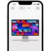 Monitor Apple Studio Display 27 tolli 5K Ultra HD 5120 x 2880