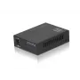 LevelOne RJ45–SFP gigabitmeedia muundur, PoE PD
