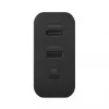 Laadija ASUS AC65-03 Universaalne Must AC Kiirlaadimine Siseruumides