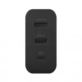 Laadija ASUS AC65-03 Universaalne Must AC Kiirlaadimine Siseruumides