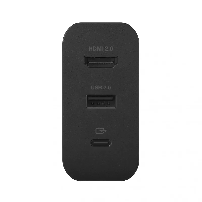 Laadija ASUS AC65-03 Universaalne Must AC Kiirlaadimine Siseruumides