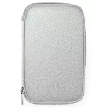 Epilaator BRAUN 9-011 3D Silk-epil 9 Flex Wet & Dry — 40 pintsetid, aku, massaaž, valge/hall