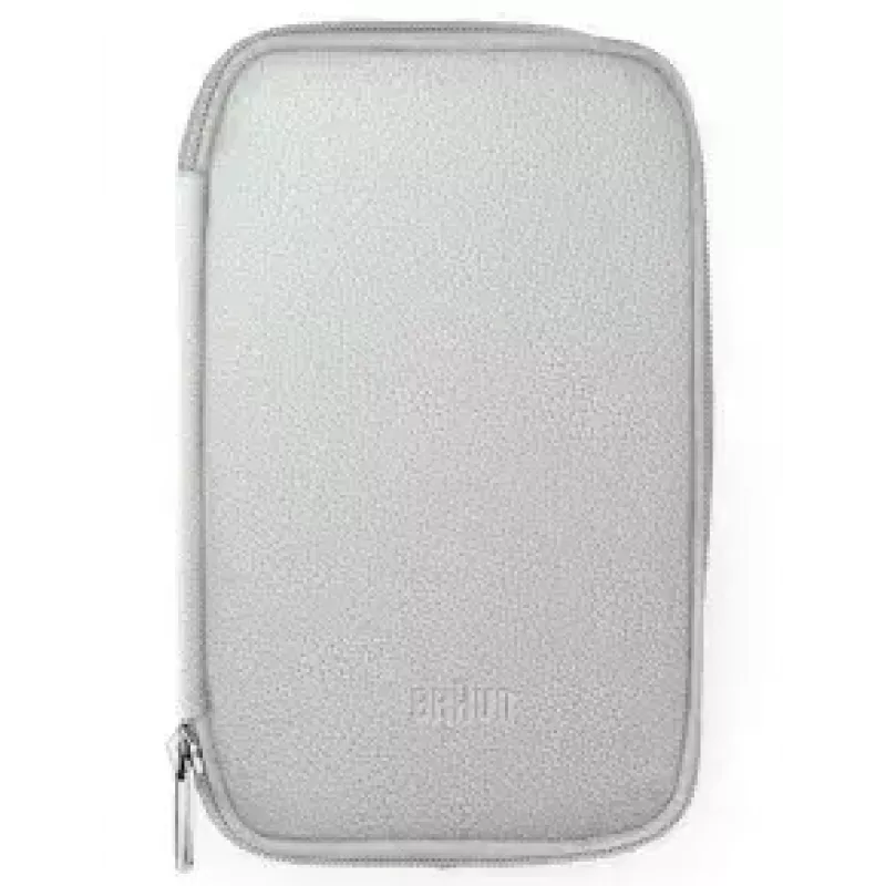 Epilaator BRAUN 9-011 3D Silk-epil 9 Flex Wet & Dry — 40 pintsetid, aku, massaaž, valge/hall
