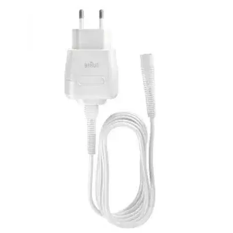 Epilaator BRAUN 9-011 3D Silk-epil 9 Flex Wet & Dry — 40 pintsetid, aku, massaaž, valge/hall