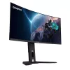 Monitor GIGABYTE MO34WQC 34 tolli OLED WQHD kumer 3440 x 1440