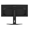 Monitor GIGABYTE MO34WQC 34 tolli OLED WQHD kumer 3440 x 1440