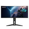 Monitor GIGABYTE MO34WQC 34 tolli OLED WQHD kumer 3440 x 1440