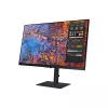 Samsung S80PB arvutimonitor 68,6 cm (27 tolli) 3840 x 2160 pikslit 4K Ultra HD LCD must