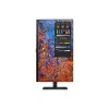 Samsung S80PB arvutimonitor 68,6 cm (27 tolli) 3840 x 2160 pikslit 4K Ultra HD LCD must
