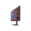 Samsung S80PB arvutimonitor 68,6 cm (27 tolli) 3840 x 2160 pikslit 4K Ultra HD LCD must