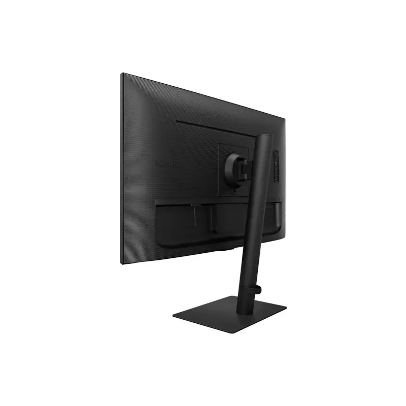 Samsung S80PB arvutimonitor 68,6 cm (27 tolli) 3840 x 2160 pikslit 4K Ultra HD LCD must