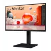 Monitor LG 27BA650 27 tolli Full HD LCD 1920 x 1080