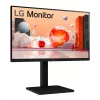 Monitor LG 27BA650 27 tolli Full HD LCD 1920 x 1080