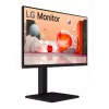 Monitor LG 27BA650 27 tolli Full HD LCD 1920 x 1080