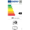 LG 27GS95QX-B arvutimonitor 67,3 cm (26,5 tolli) 2560 x 1440 pikslit Quad HD OLED must