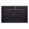 LG 27GS95QX-B arvutimonitor 67,3 cm (26,5 tolli) 2560 x 1440 pikslit Quad HD OLED must