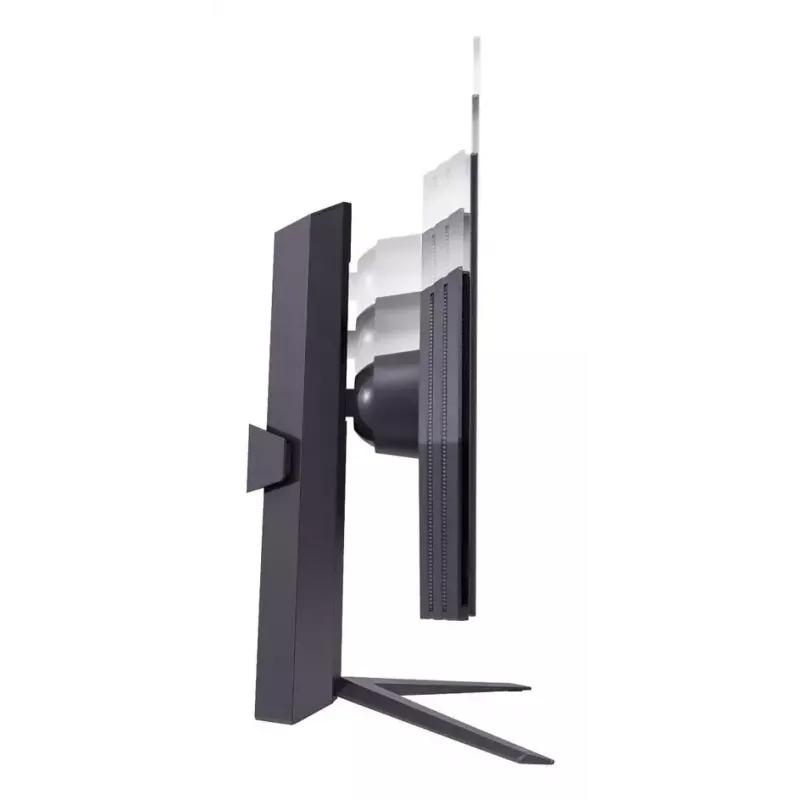 LG 27GS95QX-B arvutimonitor 67,3 cm (26,5 tolli) 2560 x 1440 pikslit Quad HD OLED must