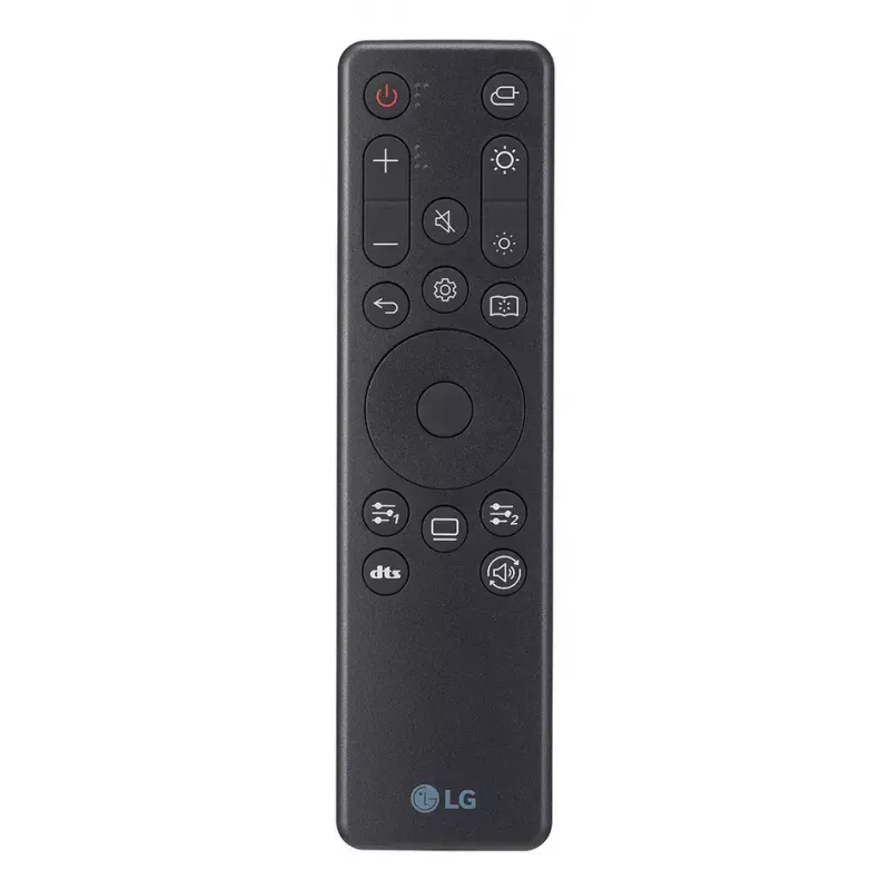 LG 27GS95QX-B arvutimonitor 67,3 cm (26,5 tolli) 2560 x 1440 pikslit Quad HD OLED must