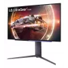 LG 27GS95QX-B arvutimonitor 67,3 cm (26,5 tolli) 2560 x 1440 pikslit Quad HD OLED must
