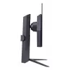LG 27GS95QX-B arvutimonitor 67,3 cm (26,5 tolli) 2560 x 1440 pikslit Quad HD OLED must