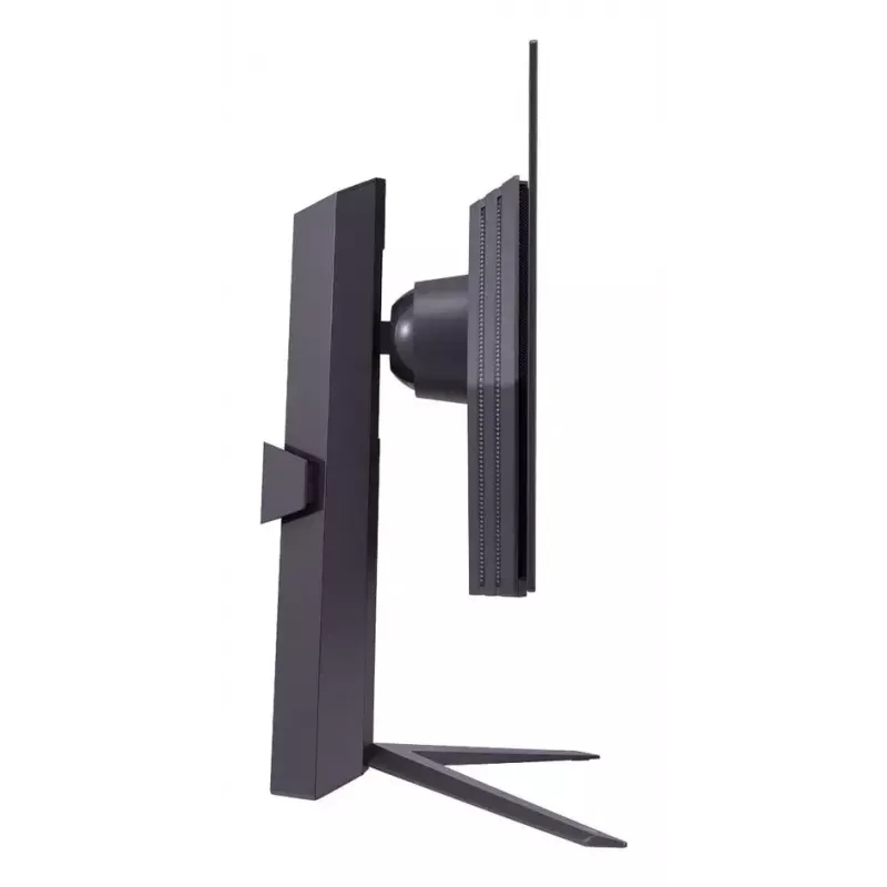 LG 27GS95QX-B arvutimonitor 67,3 cm (26,5 tolli) 2560 x 1440 pikslit Quad HD OLED must