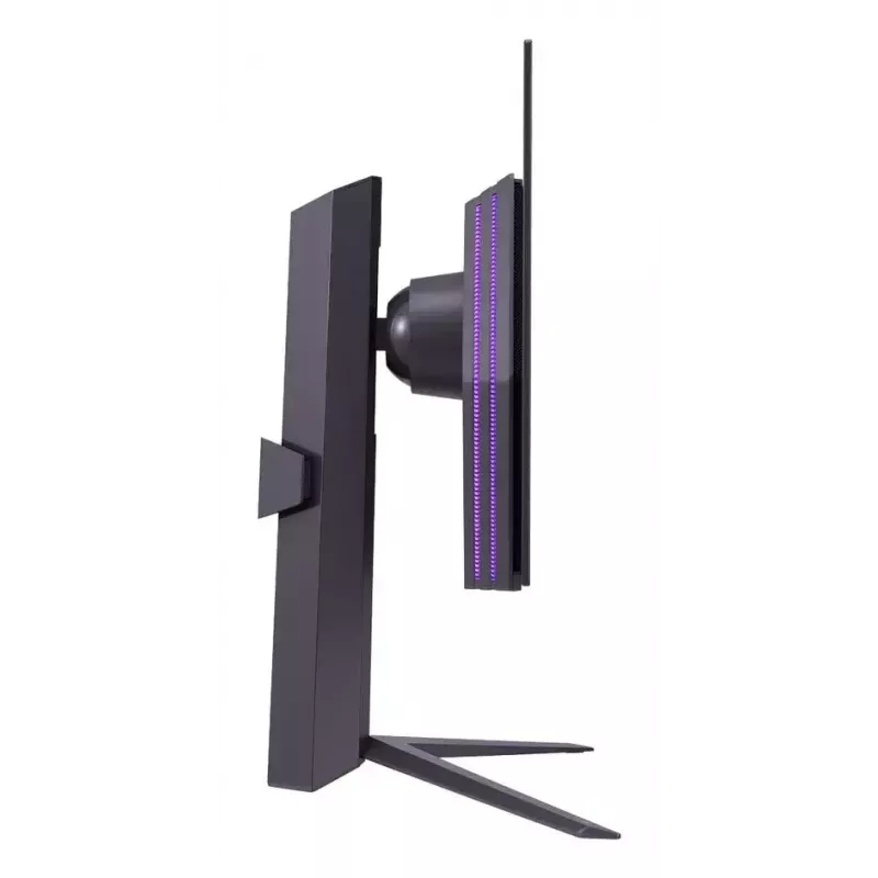 LG 27GS95QX-B arvutimonitor 67,3 cm (26,5 tolli) 2560 x 1440 pikslit Quad HD OLED must