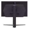LG 27GS95QX-B arvutimonitor 67,3 cm (26,5 tolli) 2560 x 1440 pikslit Quad HD OLED must