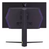 LG 27GS95QX-B arvutimonitor 67,3 cm (26,5 tolli) 2560 x 1440 pikslit Quad HD OLED must