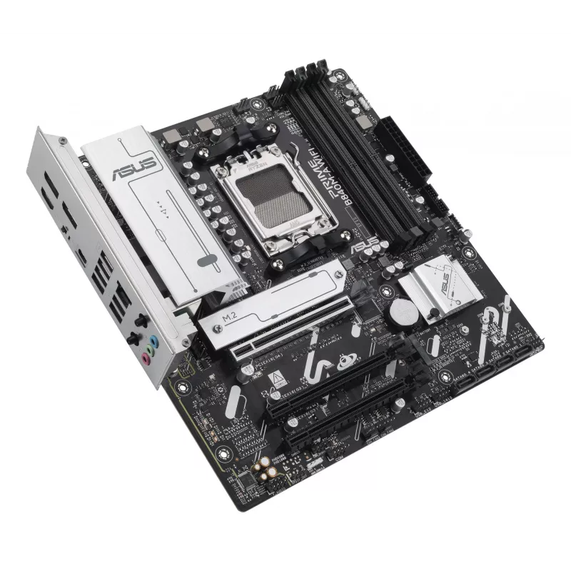 Emaplaat ASUS PRIME B840M-A WIFI AMD B840 Socket AM5 micro ATX