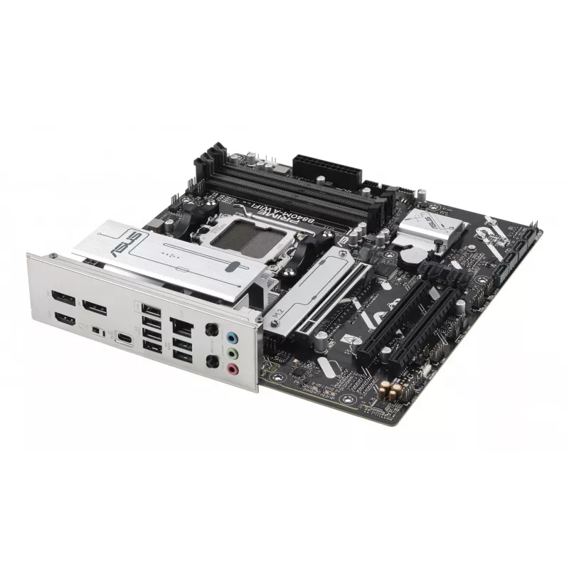 Emaplaat ASUS PRIME B840M-A WIFI AMD B840 Socket AM5 micro ATX