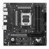 Emaplaat ASUS TUF GAMING B850M-PLUS AMD B850 Socket AM5 micro ATX