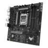 Emaplaat ASUS TUF GAMING B850M-PLUS AMD B850 Socket AM5 micro ATX
