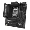 Emaplaat ASUS TUF GAMING B850M-PLUS AMD B850 Socket AM5 micro ATX