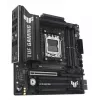 Emaplaat ASUS TUF GAMING B850M-PLUS AMD B850 Socket AM5 micro ATX