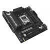 ASUS TUF GAMING B850M-PLUS WIFI AMD B850 Socket AM5 micro ATX