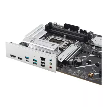 Emaplaat ASUS PRIME B860-PLUS-CSM ATX Intel B860 LGA 1851 DDR5, 4× DIMM, 256 GB, 2.5 Gb LAN, 3× M.2, USB-C