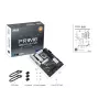 Emaplaat ASUS PRIME B860-PLUS-CSM ATX Intel B860 LGA 1851 DDR5, 4× DIMM, 256 GB, 2.5 Gb LAN, 3× M.2, USB-C