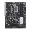 Emaplaat ASUS PRIME B860-PLUS-CSM ATX Intel B860 LGA 1851 DDR5, 4× DIMM, 256 GB, 2.5 Gb LAN, 3× M.2, USB-C