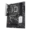 Emaplaat ASUS PRIME B860-PLUS-CSM ATX Intel B860 LGA 1851 DDR5, 4× DIMM, 256 GB, 2.5 Gb LAN, 3× M.2, USB-C