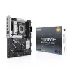 Emaplaat ASUS PRIME B860-PLUS-CSM ATX Intel B860 LGA 1851 DDR5, 4× DIMM, 256 GB, 2.5 Gb LAN, 3× M.2, USB-C
