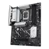 Emaplaat ASUS PRIME B860-PLUS-CSM ATX Intel B860 LGA 1851 DDR5, 4× DIMM, 256 GB, 2.5 Gb LAN, 3× M.2, USB-C