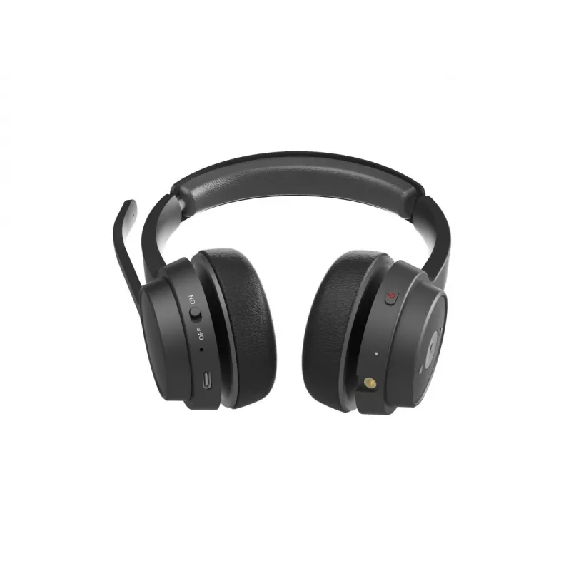 Conceptronic POLONA04B Bluetooth Stereo Peakomplekt