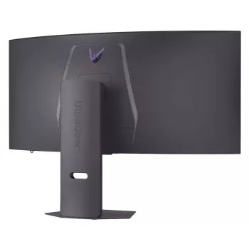 LG 39GX900A-B arvutimonitor 99,1 cm (39 tolli) 3440 x 1440 pikslit Wide Quad HD OLED must