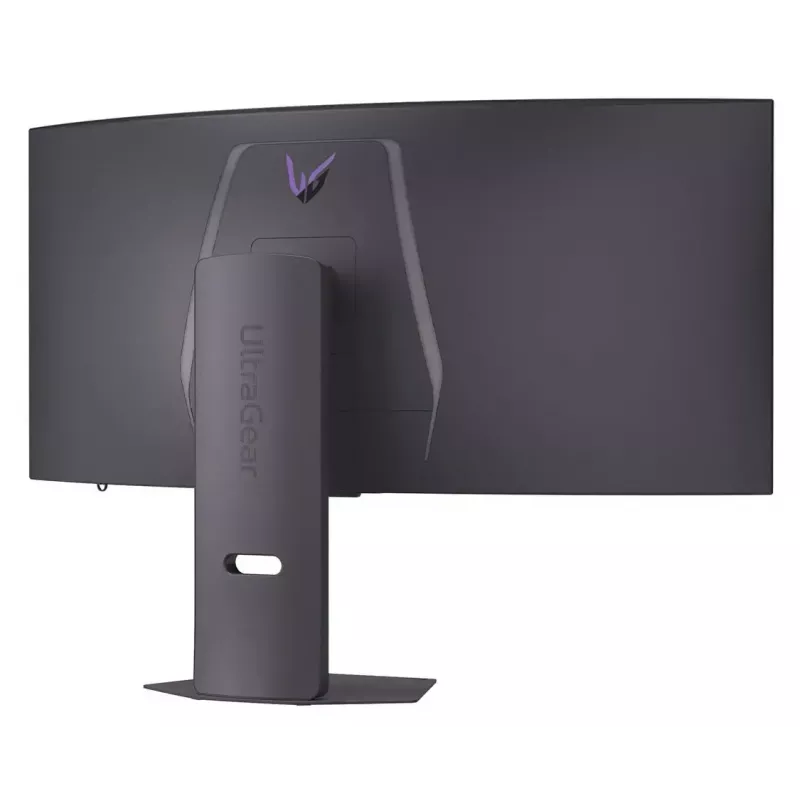 LG 39GX900A-B arvutimonitor 99,1 cm (39 tolli) 3440 x 1440 pikslit Wide Quad HD OLED must