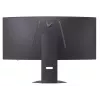 LG 39GX900A-B arvutimonitor 99,1 cm (39 tolli) 3440 x 1440 pikslit Wide Quad HD OLED must