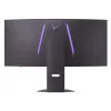 LG 39GX900A-B arvutimonitor 99,1 cm (39 tolli) 3440 x 1440 pikslit Wide Quad HD OLED must